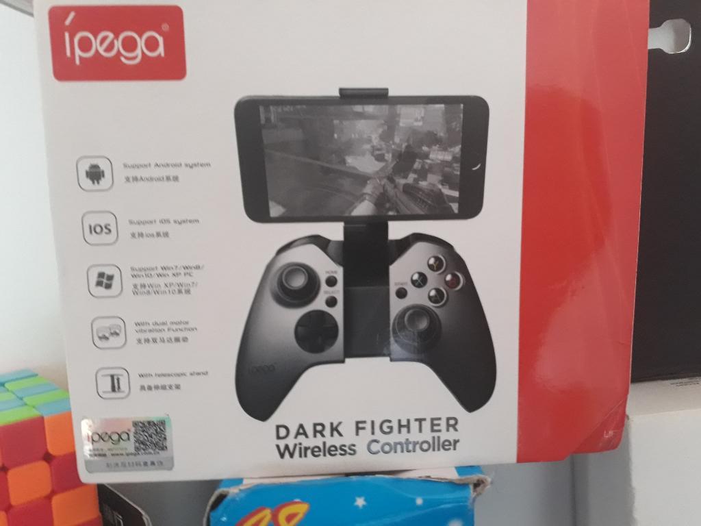 Game Pad Ipega s  Nuevos