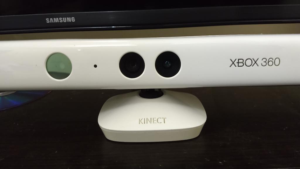 Kinect Xbox 360 Negociable