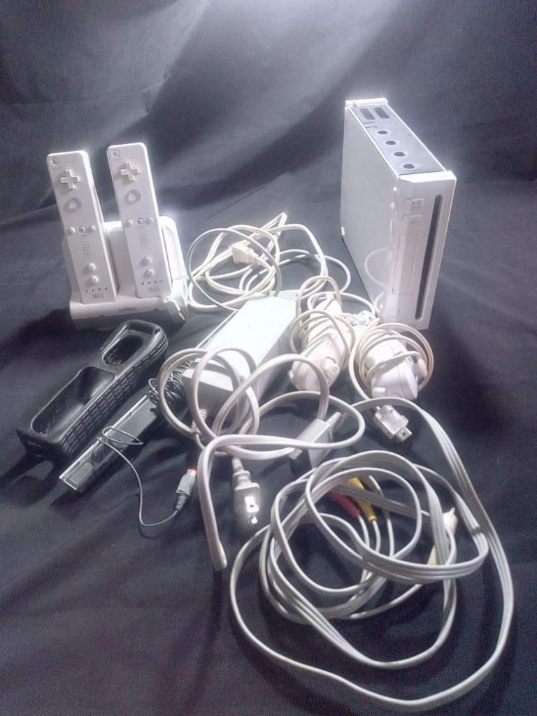 Nintendo Wii