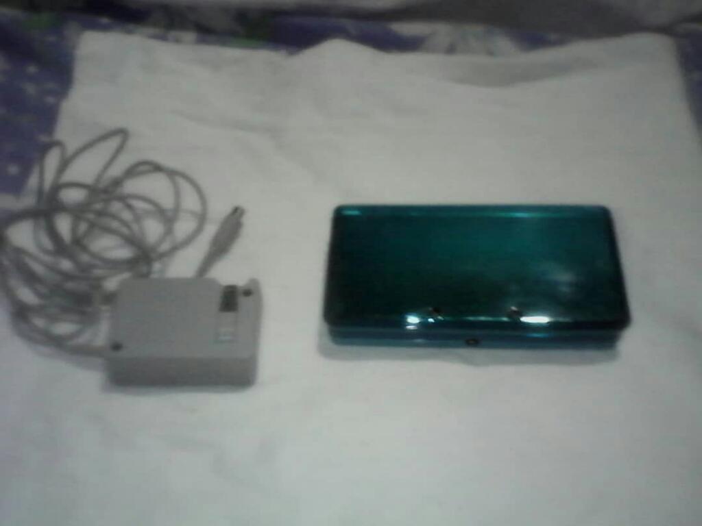 Nontendos 3ds Originales