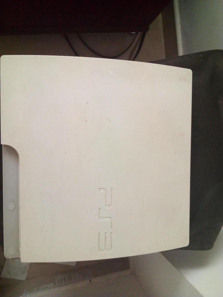PS3 SLIM