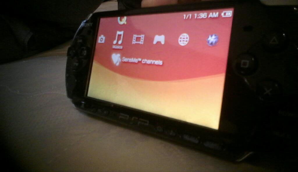 Psp 