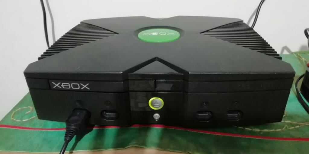 Se Vende Xbox 360 Buen Estado Melo 1 con