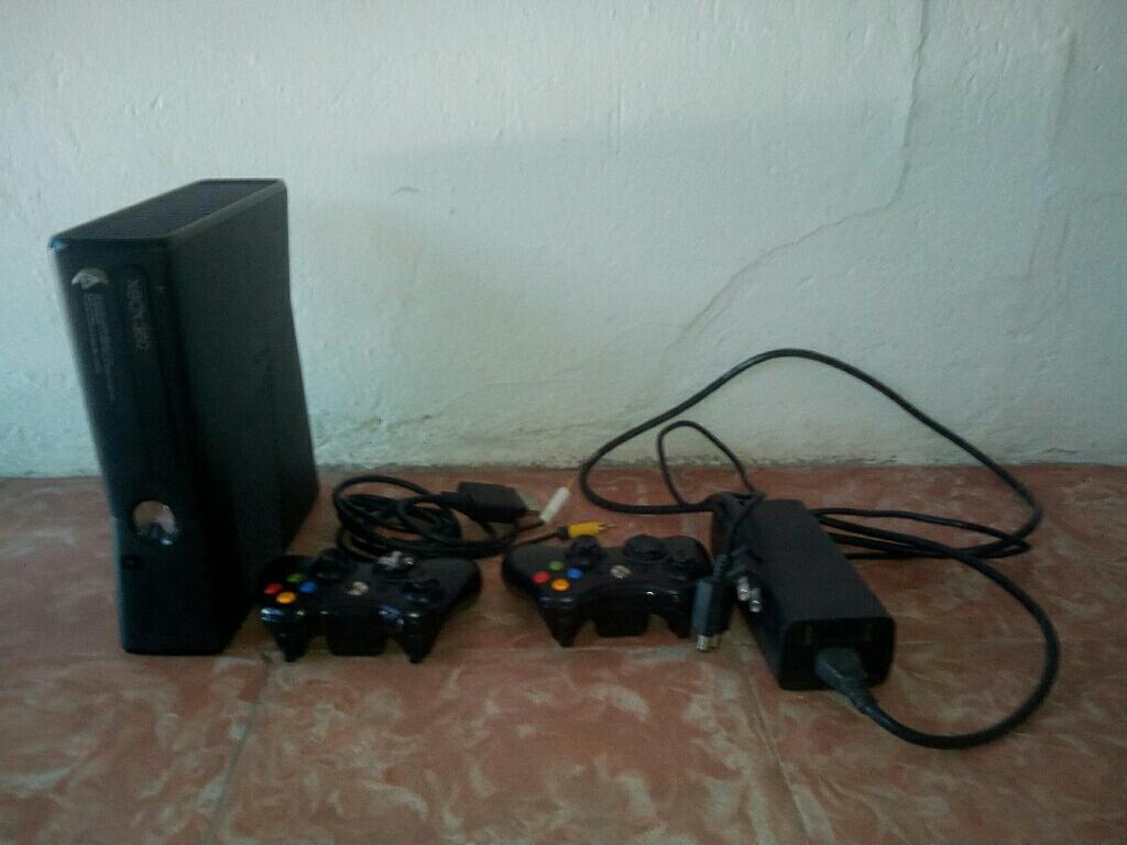 Sevende Xbox 360