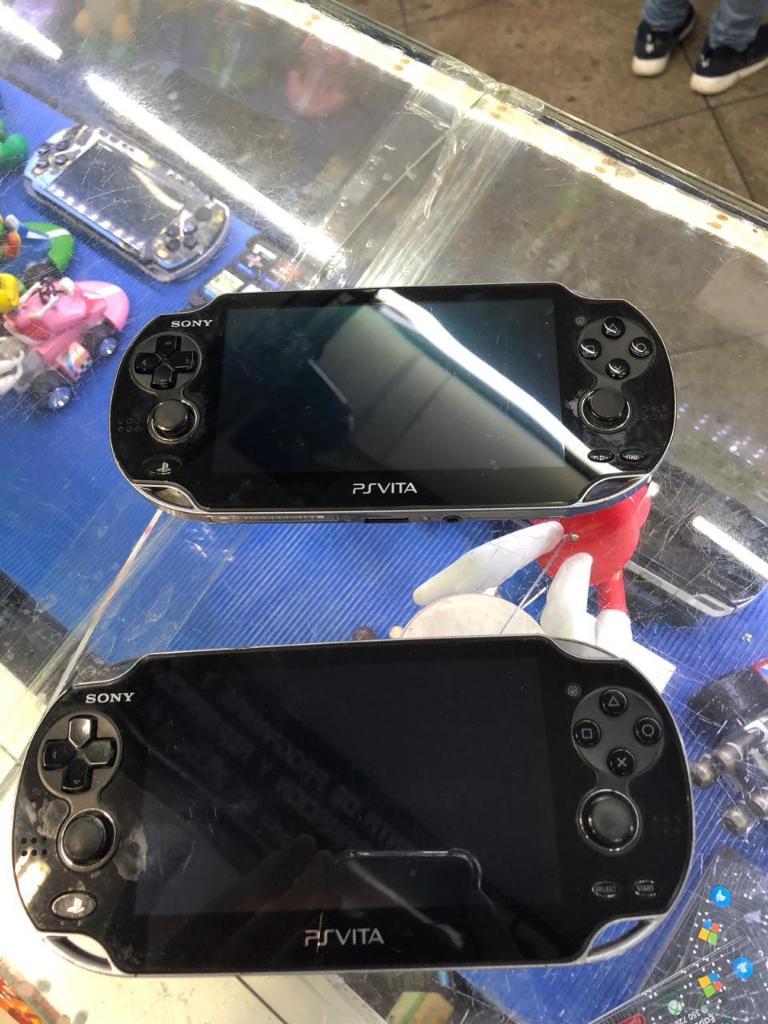 Vendo Psp