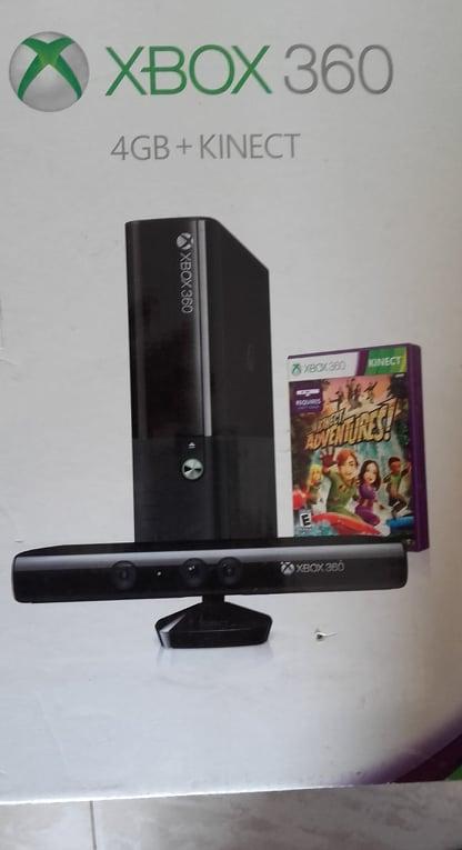 Xbox 360 Inf: Whatsaap 