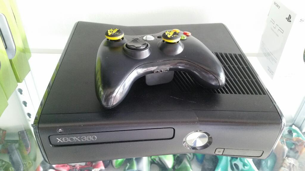 Xbox 360 Lt3