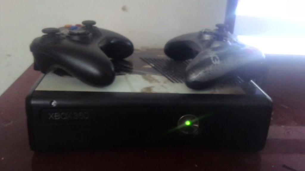 Xbox 360 Rgh con Tv 32