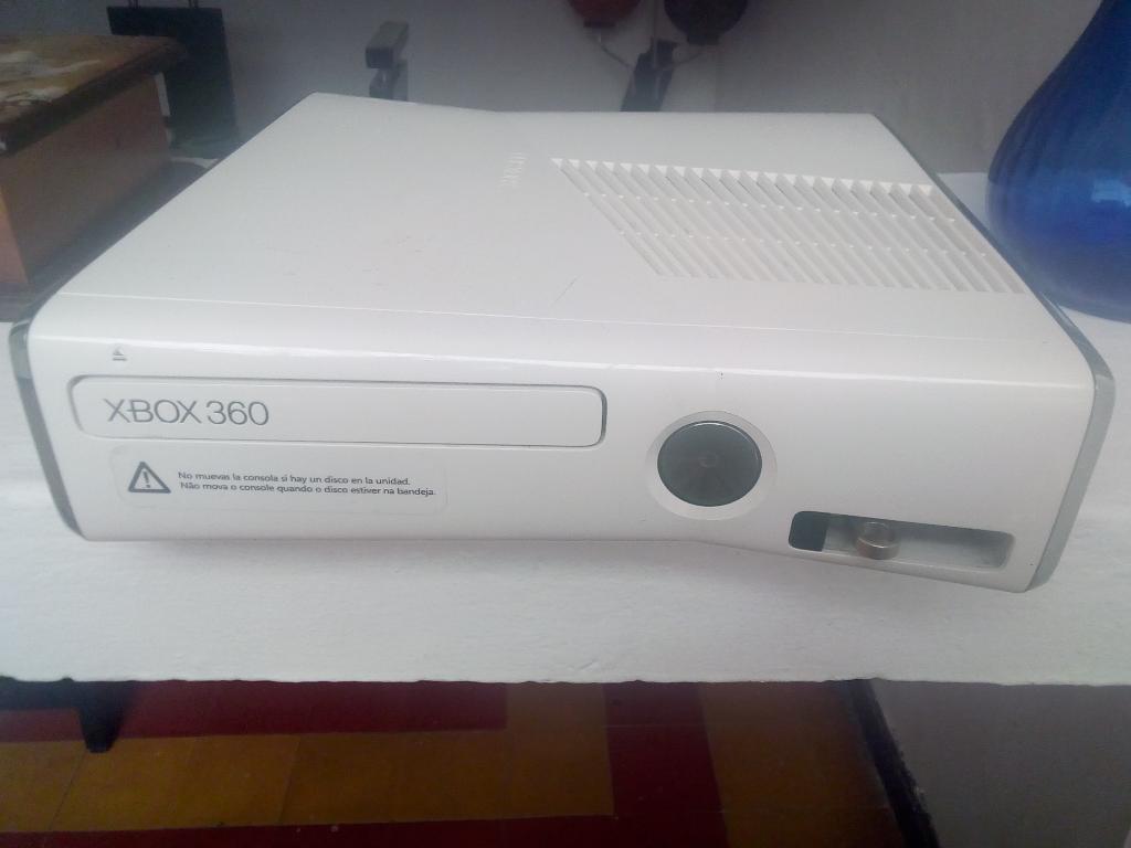 Xbox 360 para Reparar Chip 200