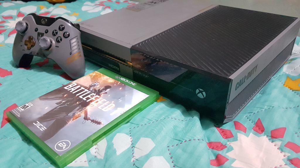 Xbox One