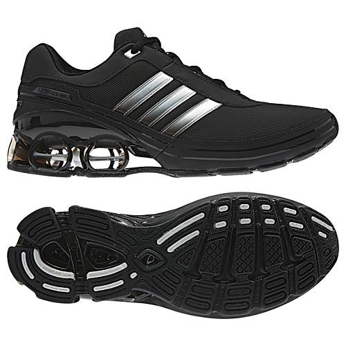 ADIDAS NEGROS RUNNING