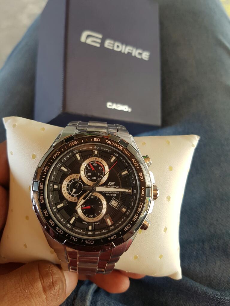 Casio Edifice Ef539 Original