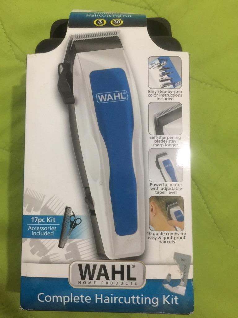 Maquina Wahl Home Products