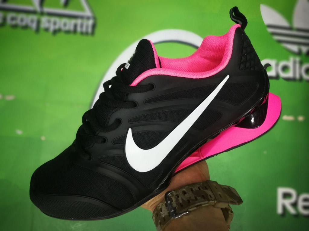 Tenis Nike Para Mujer