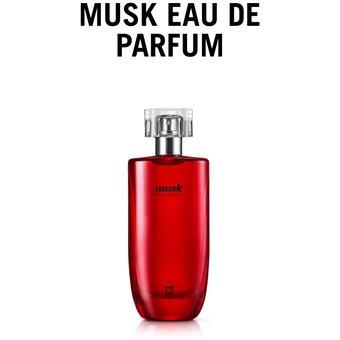 perfume Musk _ para mujer