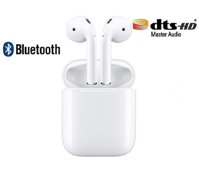 Auriculares inalambricos Audifonos Airpods i8x Bluetooth 4.2