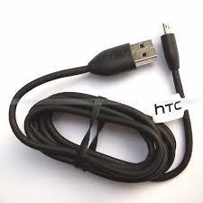 CABLE USB DE HTC ORIGINAL NUEVOS