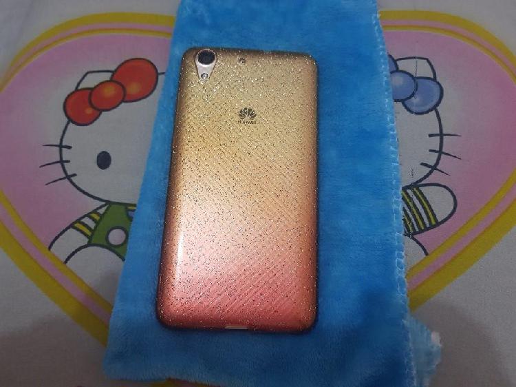 CARCASA TRASERA PARA HUAWEI Y6II