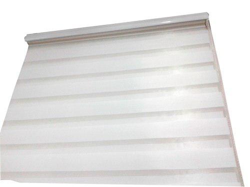 Cortina Persiana Ventana Sheer Elegance Medidas 1.20x 2 Cms