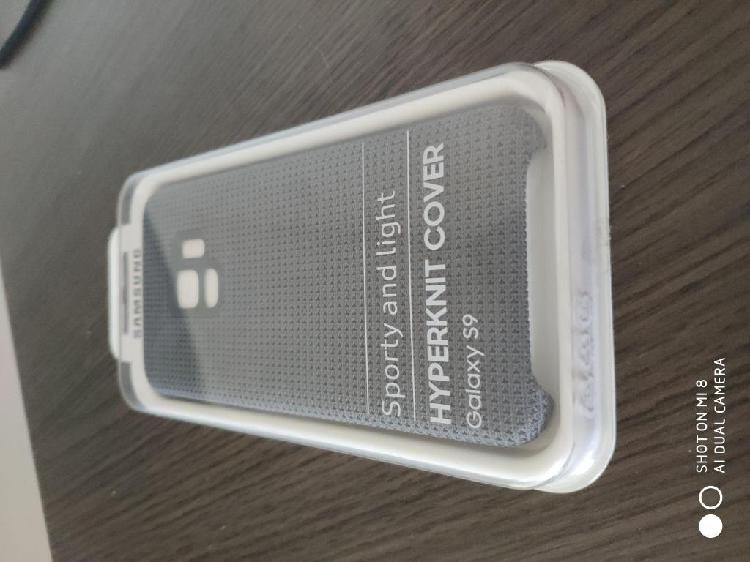 Cover Hyperknit para Samsung S9