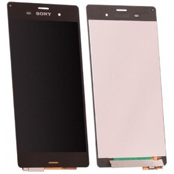 Display de Sony Z3