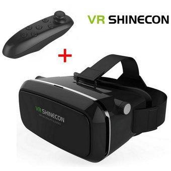 Gafas Realidad Virtual Shinecon, Oferta Super Precio! con