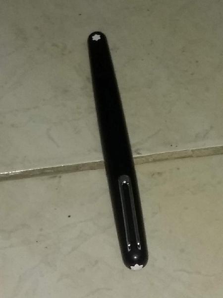 Montblanc M Collection Rollerball Pen