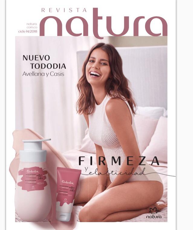 Natura vivela