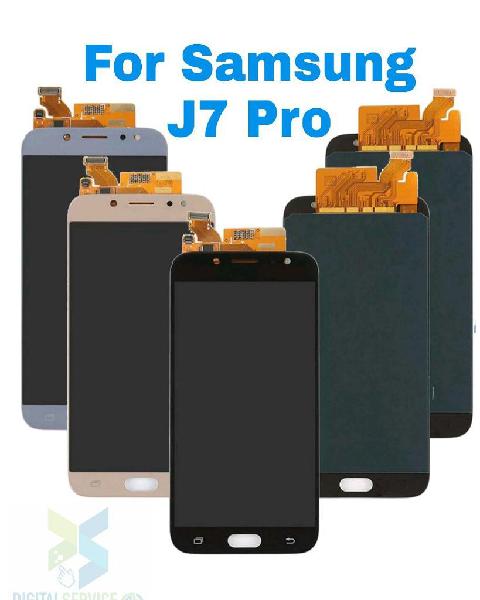Pantalla Samsung Galaxy J7 Pro