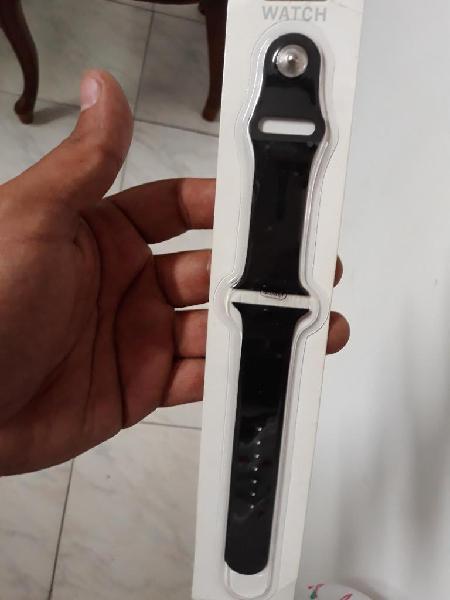 Pulso iPhone Watch 38 Mm Hermoso