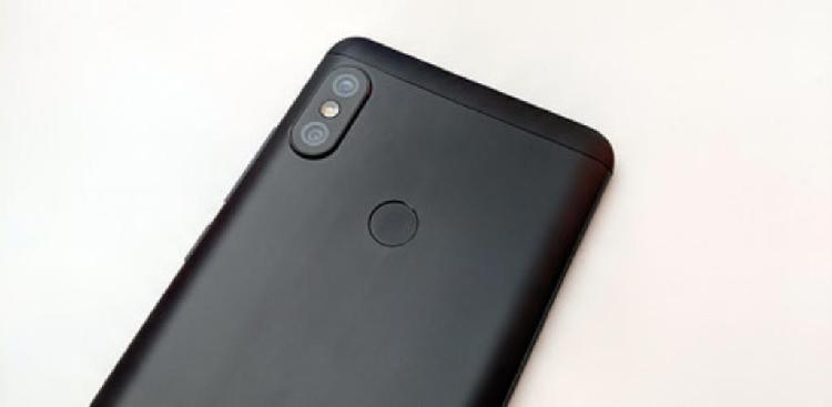 Xiaomi Note 5 Pro