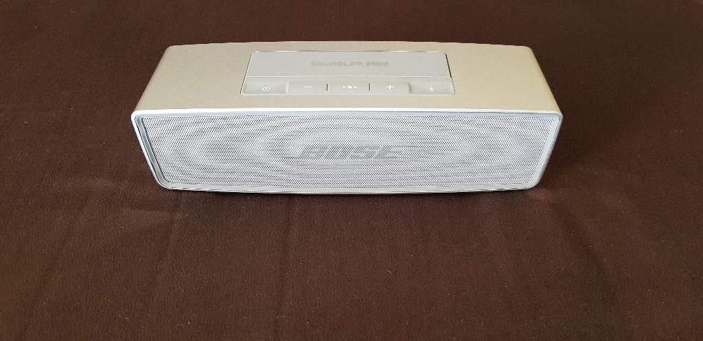 Bose Sound Link Mini Ii