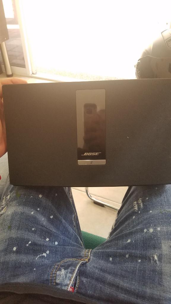 Bose Soundtouch 20 Bluetooth