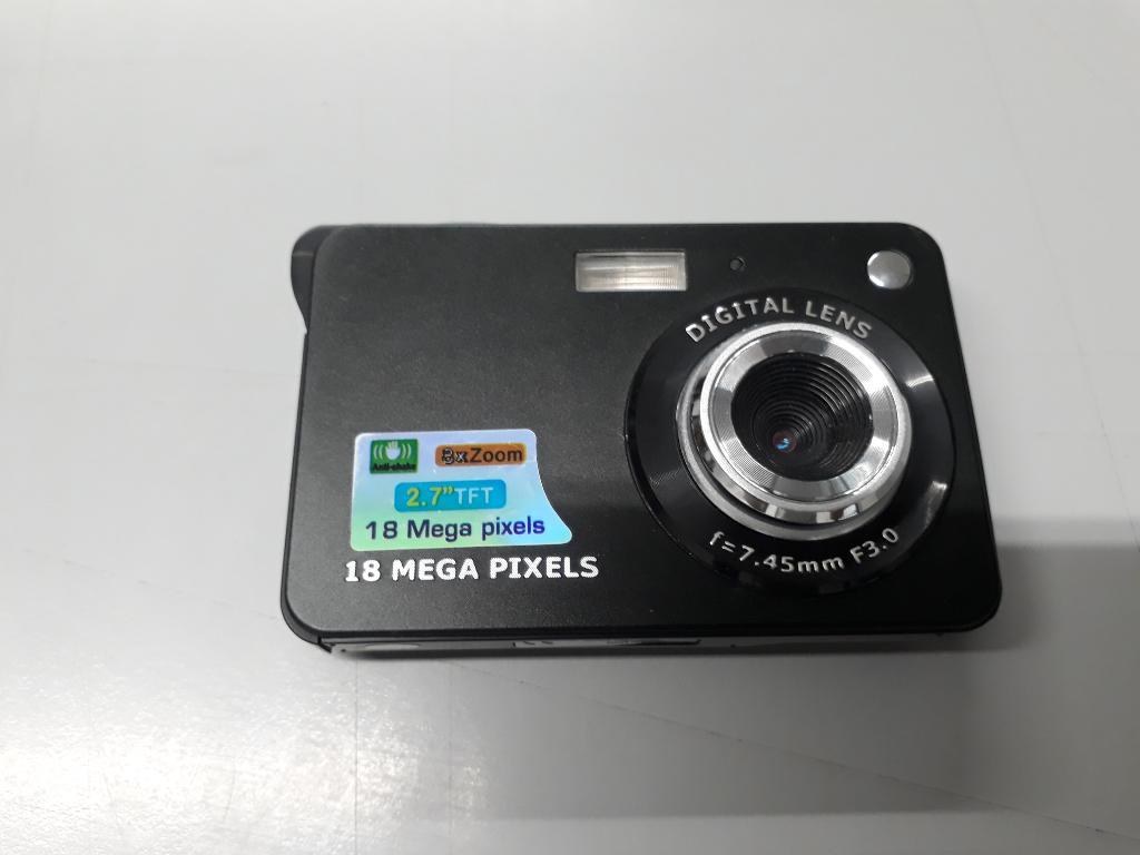 Camara Digital