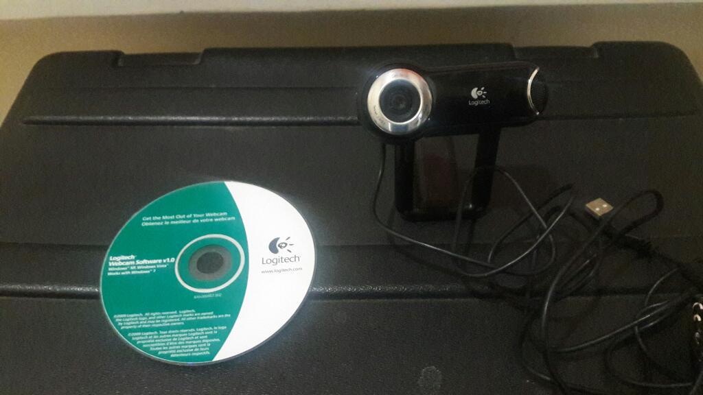 Camara Web