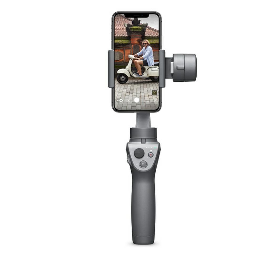 Dji Osmo Mobile 2