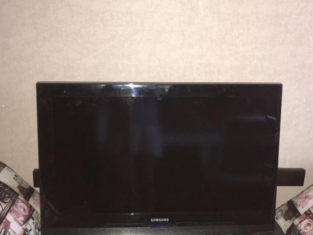 TV SAMSUNG 32