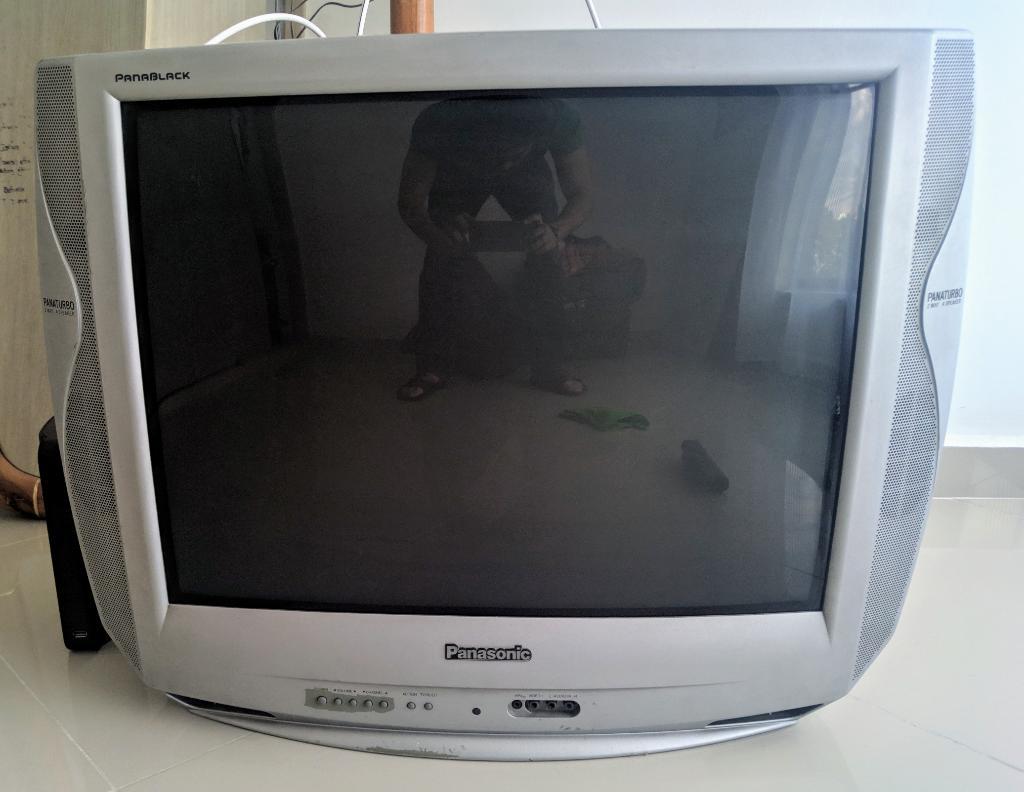 Televisor 21'' Panasonic