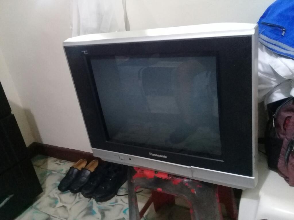 Televisor Panasonic