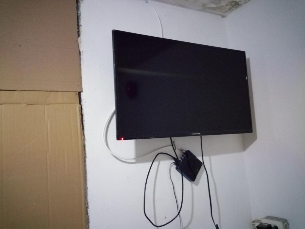 Televisor de 32 Pulgadas