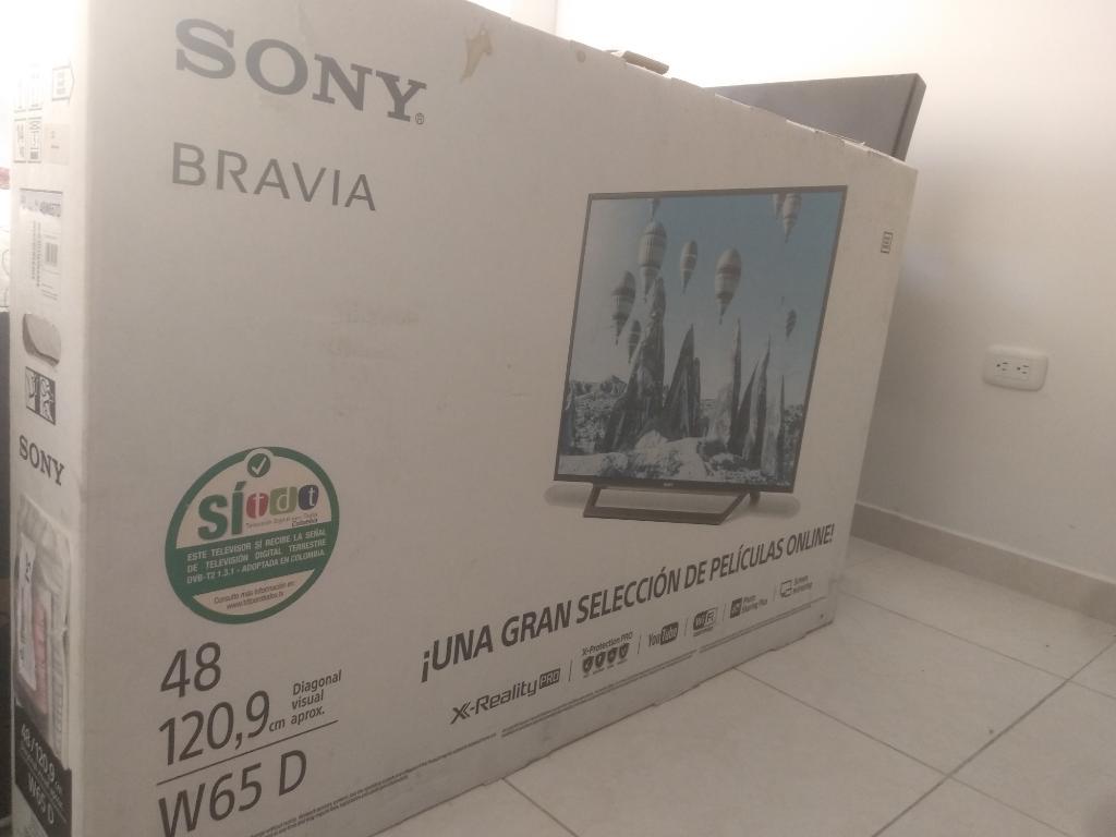 Tv Sony 48''