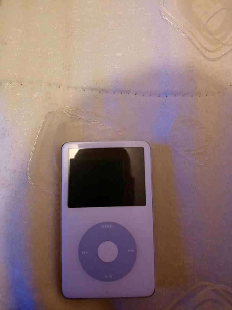 iPod Classic