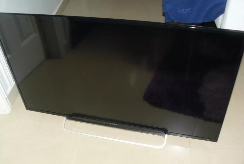 tv sony 48 pulgadas