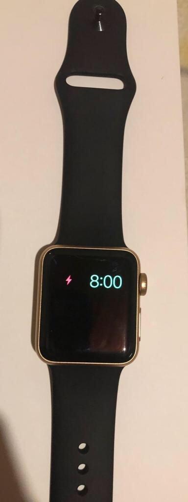 Apple Watch Serie 3