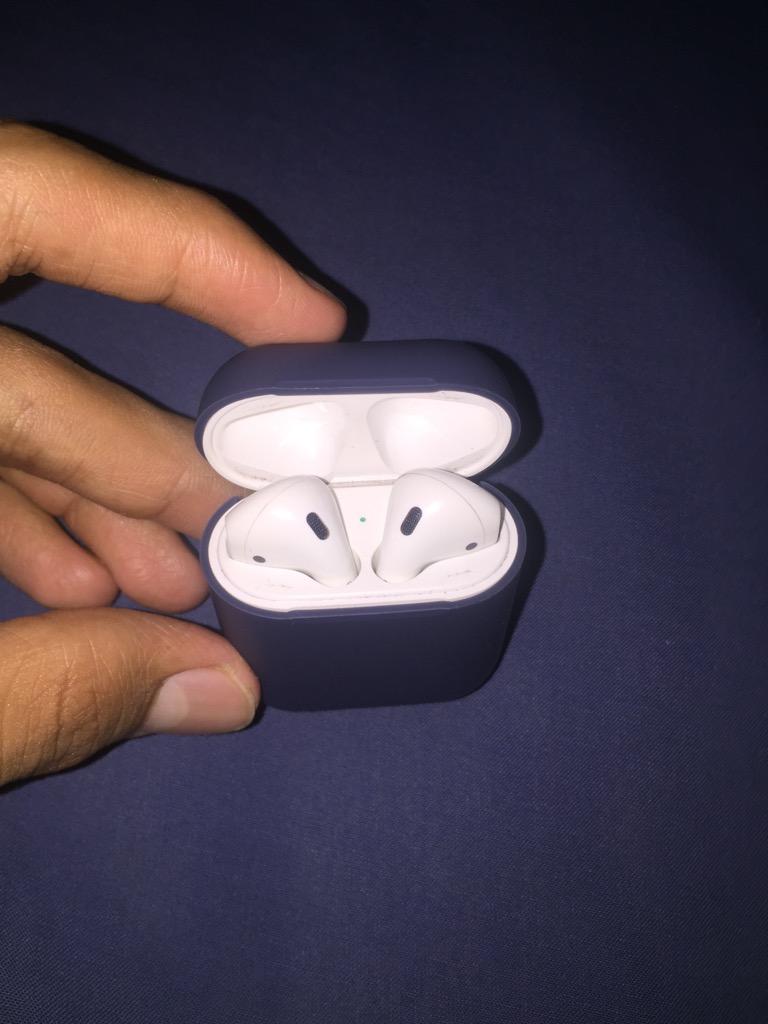 Audifonos Originales para iPhone airpod