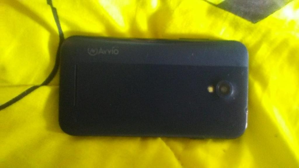 Avvio A400