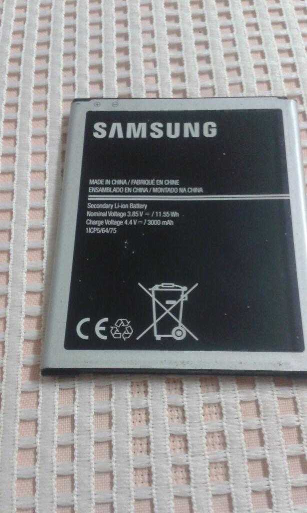 Batería Original Samsung J7 Normal