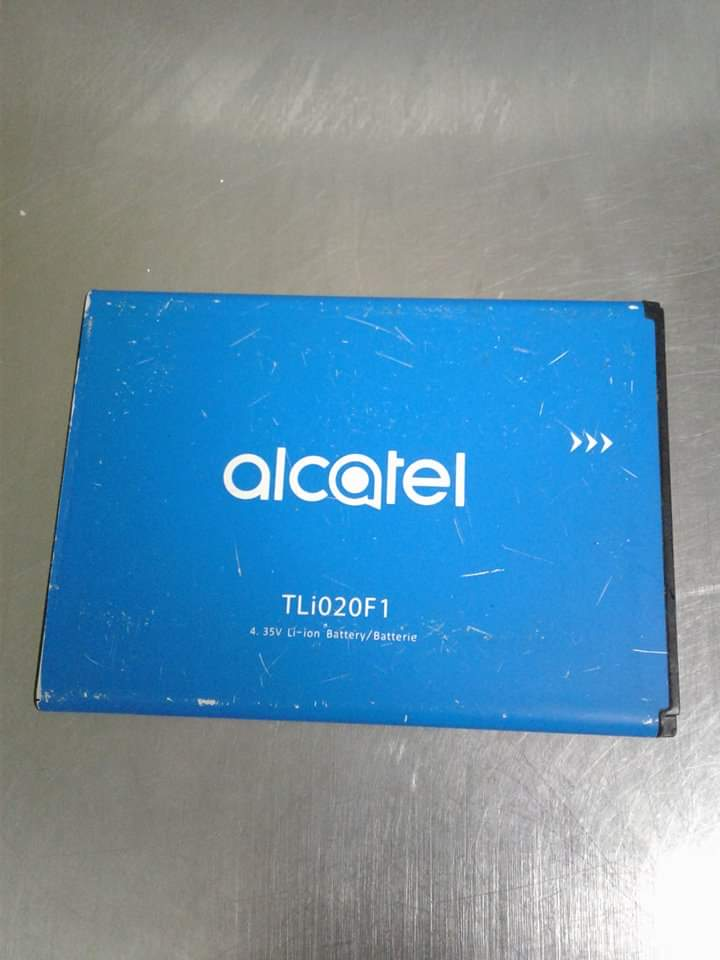 Batería TLiO20F1 Alcatel U5.