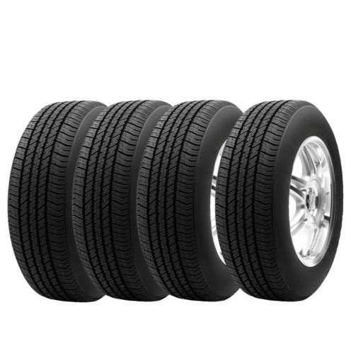 Combo 4 Llantas Rin 17 235/60 Destination Le Firestone