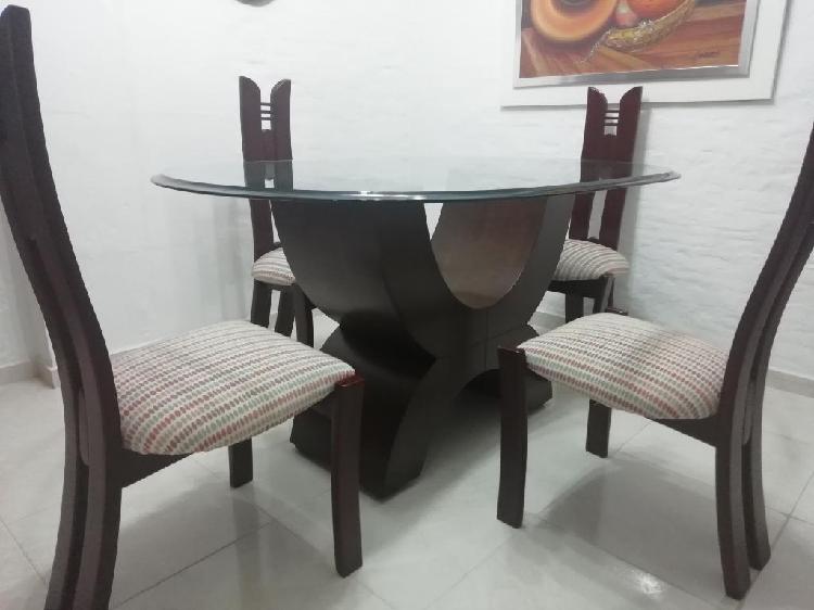 Comedor Oportunidad Excelente Estado